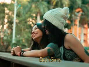 BethSims