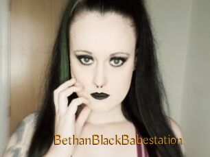 BethanBlackBabestation
