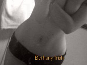 Bethany_Irish