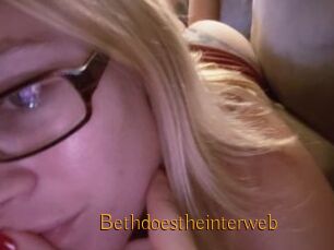 Bethdoestheinterweb