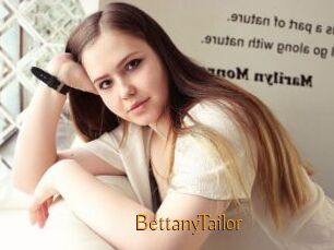 BettanyTailor