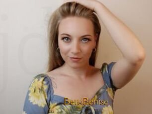 BettiBenise