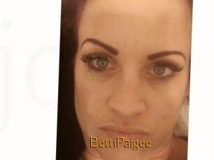 BettiPaigee