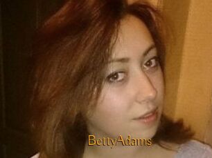Betty_Adams