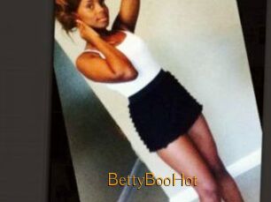 BettyBooHot