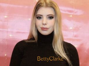 BettyClarke
