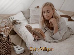 BettyMiligan