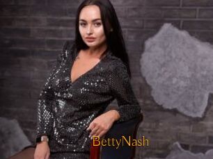 BettyNash