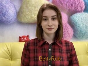 BettyRols