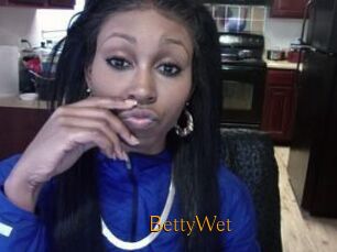 BettyWet