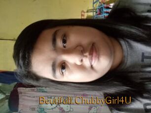 BeutifulLChubbyGirl4U