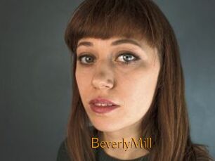 BeverlyMill