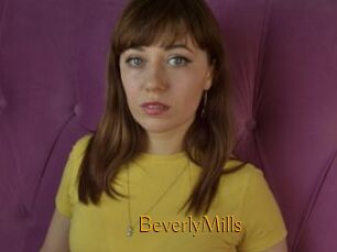 BeverlyMills