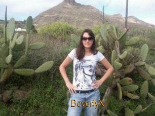 BeverlyX