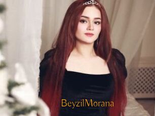 BeyzilMorana