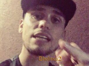 Bholmes2