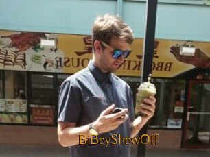 BiBoyShowOff