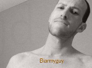 Biarmyguy