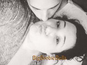 BigBoobieBella