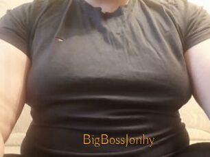 BigBossJonhy