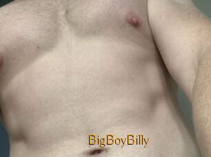 BigBoyBilly