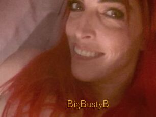 BigBustyB