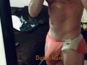BigCockGav