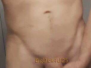 BigDick4U25