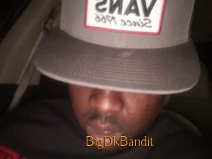 BigDkBandit
