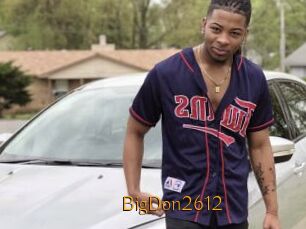 BigDon2612
