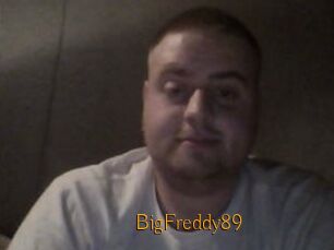 BigFreddy89