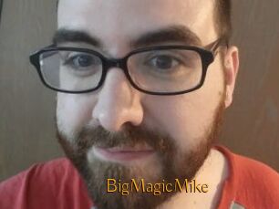 BigMagicMike