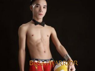 BigSexyWARRIOR