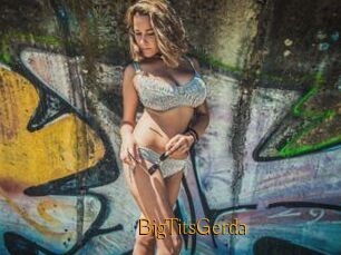 BigTitsGerda