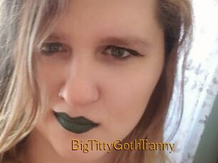 BigTittyGothTranny