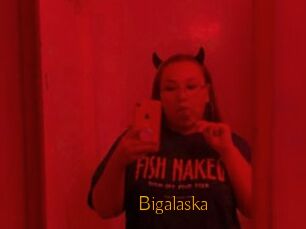 Bigalaska