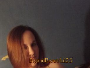 BigandBeautiful23