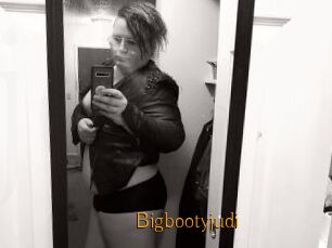 Bigbootyjudi
