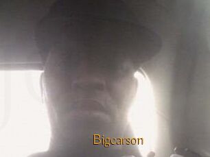 Bigcarson