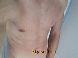 Bigdom4fun