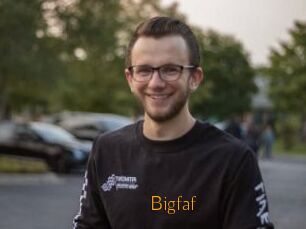 Bigfaf