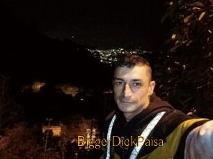 BiggerDickPaisa