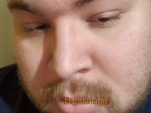 Bigmanand