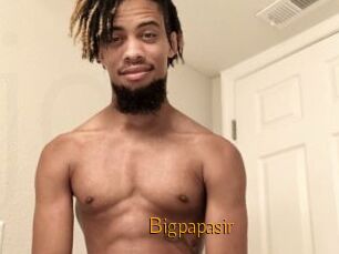 Bigpapasir