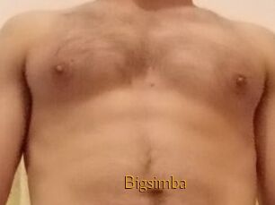 Bigsimba