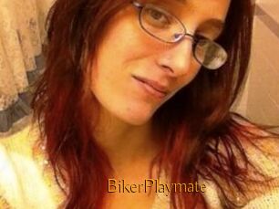 BikerPlaymate