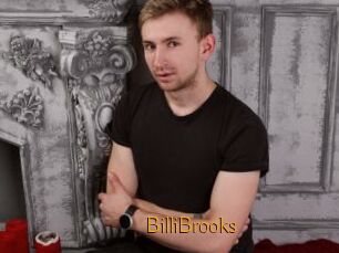 BilliBrooks
