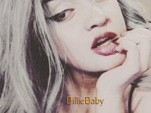 BillieBaby
