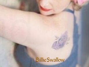 BillieSwallow
