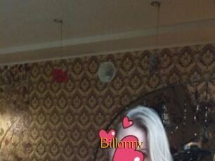 Billonny